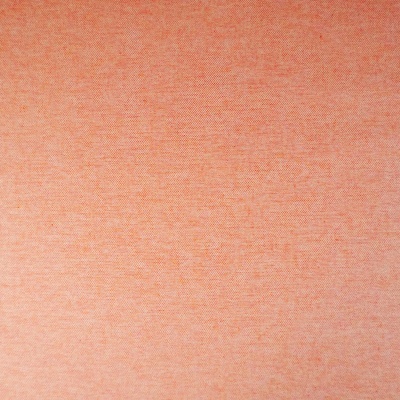 Tecido cor de salmão com textura fina