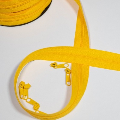 Cursor malha 3 - cor 0511 Amarelo