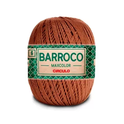 Barroco Maxcolor6  200GR 7220