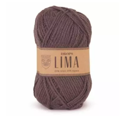 Drops- LIMA 65% LÃ 35% ALPACA 50GR
