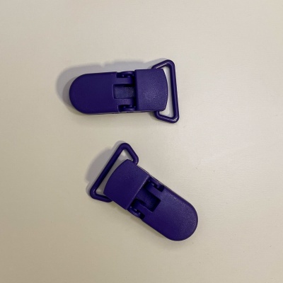 Mola prende chupetas - cor ROXO