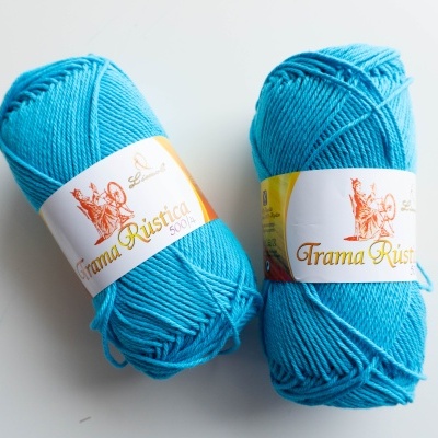 Trama Rústica Cor 8