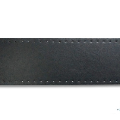 Base de Mala 120x390mm Preta