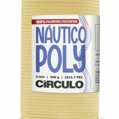 Fio Nautico Poly-Polen