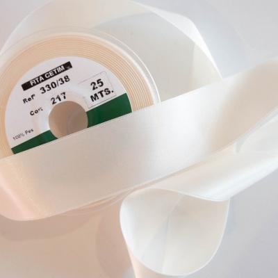 Fita de cetim 38mm - cor 217