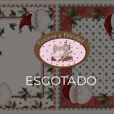 Painel Individuais Natal dos Sonhos