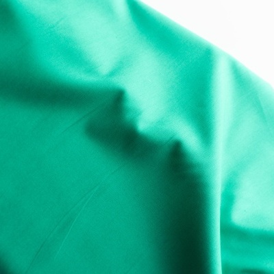 POPPY - Tecido Liso Verde 150cm
