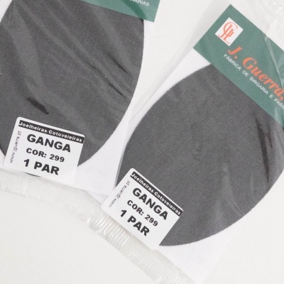 Cotoveleira Ganga cor 299