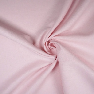 POPPY - Tecido Liso Rosa Claro  150cm