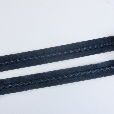 Fecho invisível m3 preto