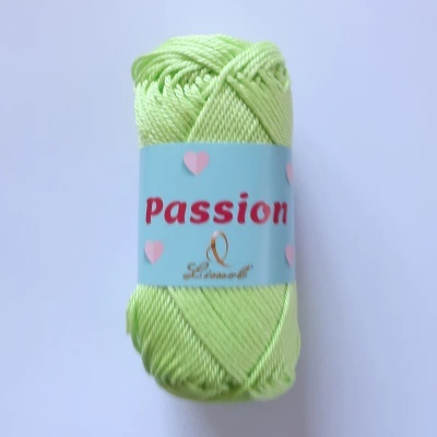 Linha Passion 50gr COR62