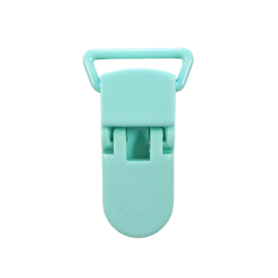 Mola prende chupetas - cor MENTA