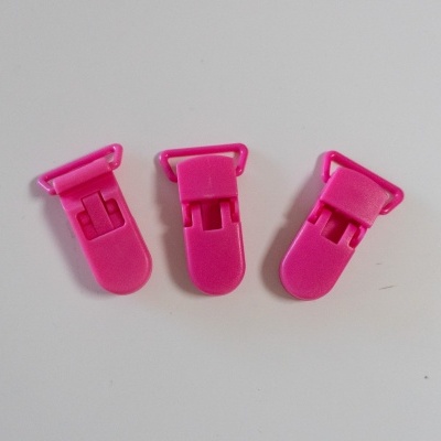 Mola prende chupetas - cor FUCHSIA