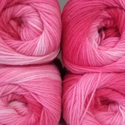 Lã Circulo- Batik 9503 100gr