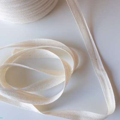 Fita Nastro 10mm Cor Cru