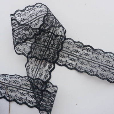 FG - Renda Nylon 45mm PR