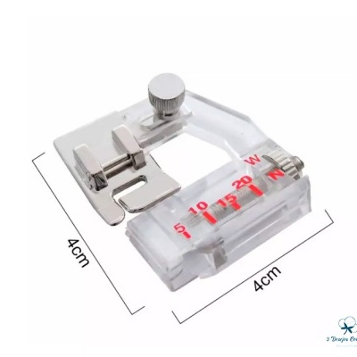 IDEAS - Calcador de Viés