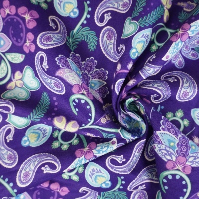 Tecido Andover Mollys Magic 110cm