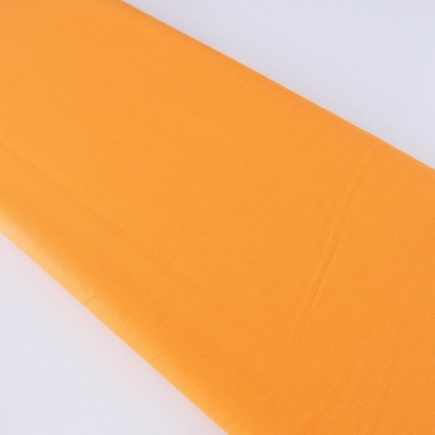 POPPY - Tecido Laranja Claro 150cm