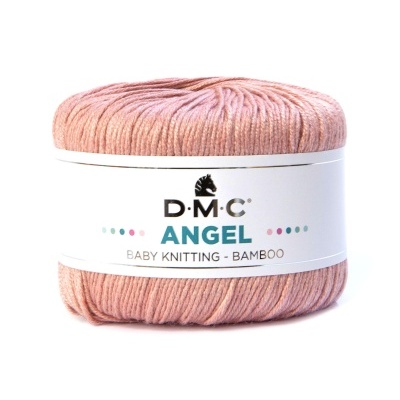 Dmc- Fio Bebé Angel 50gr