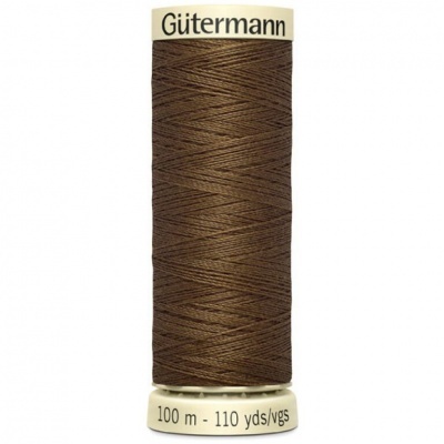 Linha Guetermann 100mt - Cor 289