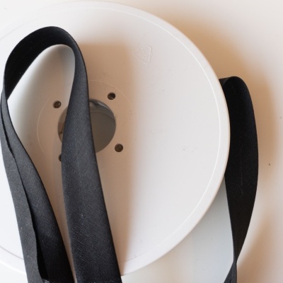 Fita de viés liso 18mm - cor 10