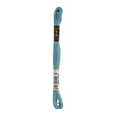 Meada Anchor 8mt Simples 01064