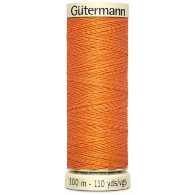 Linha Guetermann 100mt - Cor 285