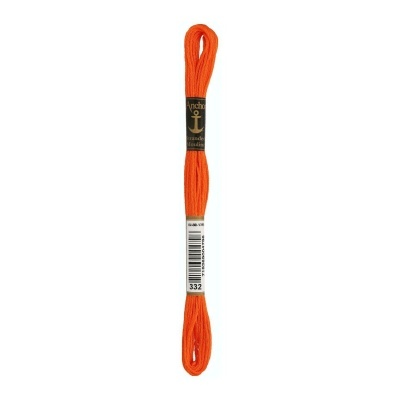 Meada Anchor 8mt Simples 00332