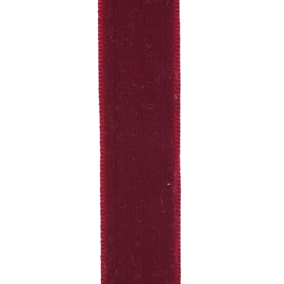 Fita veludo 20mm - cor 272