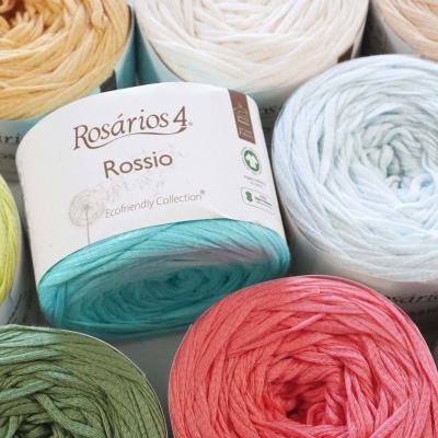 Rossio - Rosários 4