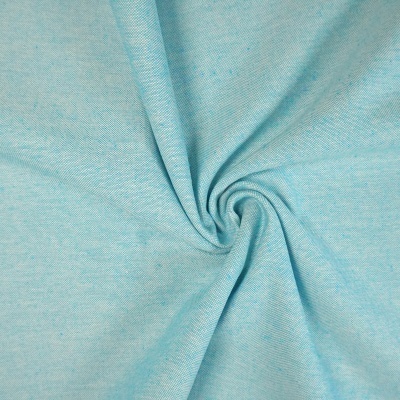 Linho Alentejano 280cm Turquesa