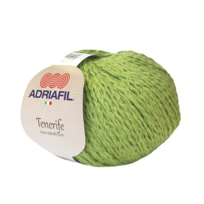 Adriafil- Fio Tenerife 50gr Cor 65