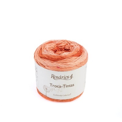 Rosários 4- Troca Tintas Coral
