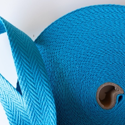 Fita Sarjada Algodão Cor 249 ESC