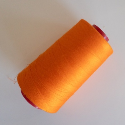 Cone de Linha 5000m Laranja