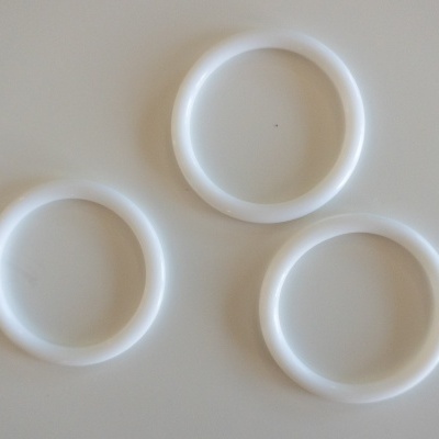 Argola de Plastico 52mm