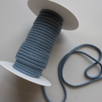 Cordão - cor 252 Azul