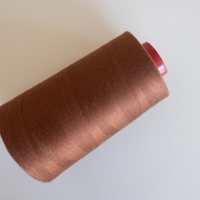 Cone de Linha 5000m Castanho