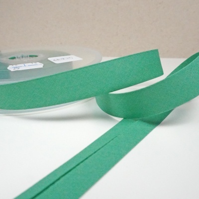 Fita de viés liso 18mm - cor 25