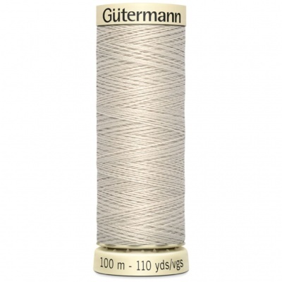 Linha Guetermann 100mt - Cor 299