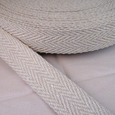 Fita Sarjada Algodão Cor 218ESC