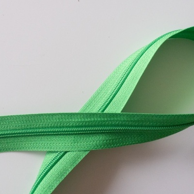 Fecho malha 3 - cor 0639