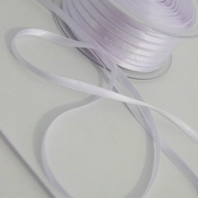 Fita de cetim 5mm - cor 1