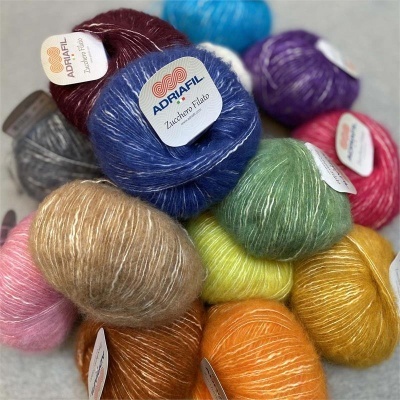 Zucchero Filato - Adriafil