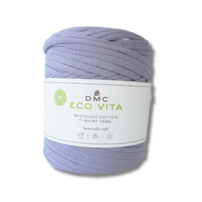 Fio de Malha DMC Grey