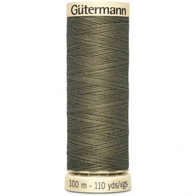 Linha Guetermann 100mt