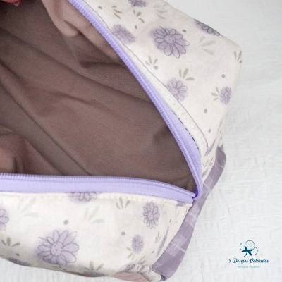 Necessaire bonecas dolls