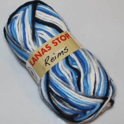 Lanas stop-Reims 211