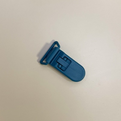 Mola prende chupetas - cor AZULPETR